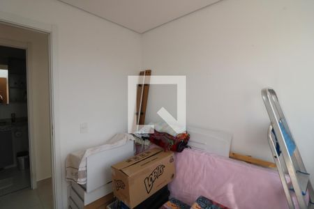 Apartamento à venda com 37m², 2 quartos e sem vagaQuarto