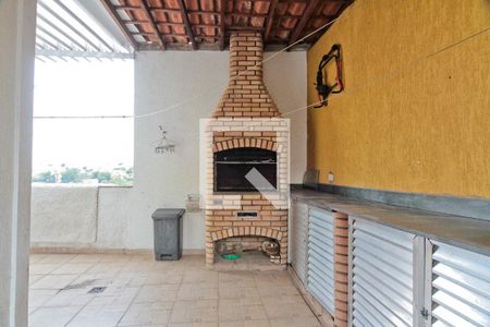 Casa à venda com 225m², 3 quartos e 5 vagasÁrea externa