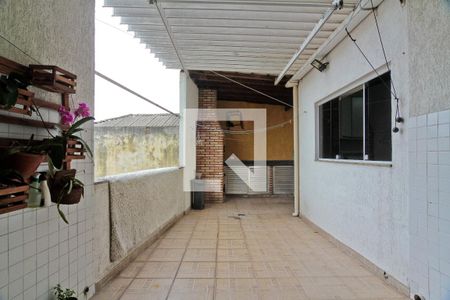 Casa à venda com 225m², 3 quartos e 5 vagasÁrea de Serviço