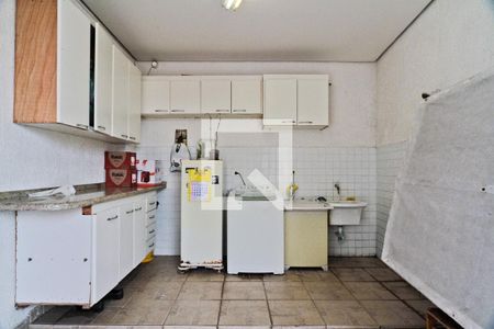 Casa à venda com 225m², 3 quartos e 5 vagasÁrea de Serviço