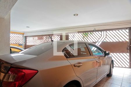 Casa à venda com 225m², 3 quartos e 5 vagasGaragem