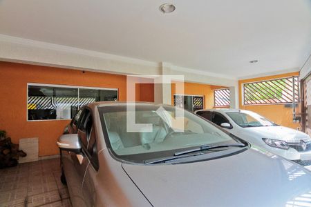 Casa à venda com 225m², 3 quartos e 5 vagasGaragem
