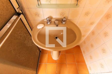 Casa para alugar com 120m², 3 quartos e 1 vaga Casa para alugar com 120m², 3 quartos e 1 vagaBanheiro 1