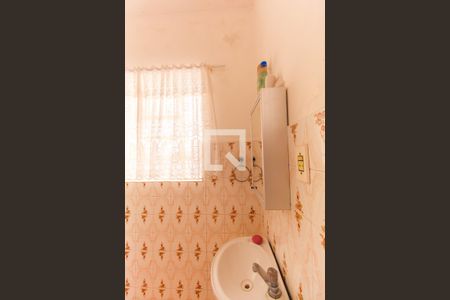 Casa para alugar com 120m², 3 quartos e 1 vaga Casa para alugar com 120m², 3 quartos e 1 vagaBanheiro 2