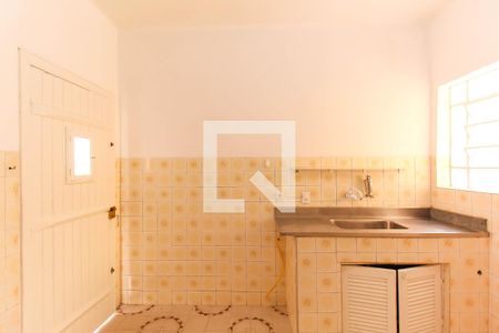 Casa para alugar com 120m², 3 quartos e 1 vaga Casa para alugar com 120m², 3 quartos e 1 vagaCozinha