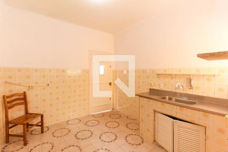 Casa para alugar com 120m², 3 quartos e 1 vaga Casa para alugar com 120m², 3 quartos e 1 vagaCozinha