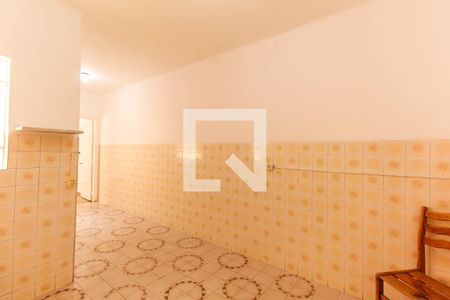 Casa para alugar com 120m², 3 quartos e 1 vaga Casa para alugar com 120m², 3 quartos e 1 vagaCozinha