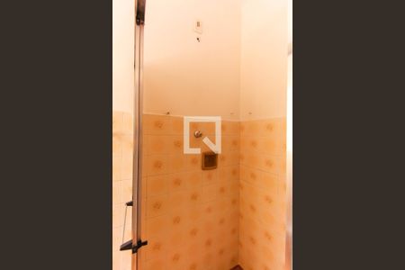 Casa para alugar com 120m², 3 quartos e 1 vaga Casa para alugar com 120m², 3 quartos e 1 vagaBanheiro 1