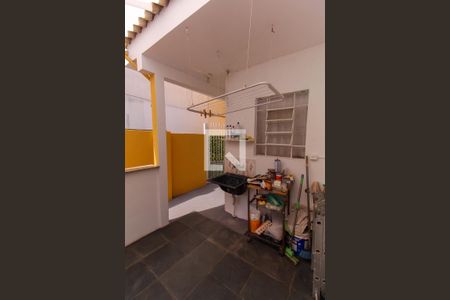 Casa para alugar com 120m², 3 quartos e 1 vaga Casa para alugar com 120m², 3 quartos e 1 vagaÁrea de Serviço