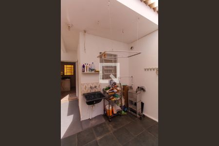 Casa para alugar com 120m², 3 quartos e 1 vaga Casa para alugar com 120m², 3 quartos e 1 vagaÁrea de Serviço