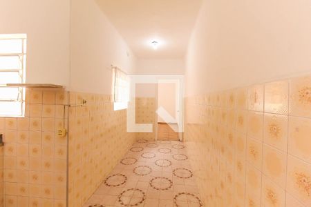 Casa para alugar com 120m², 3 quartos e 1 vaga Casa para alugar com 120m², 3 quartos e 1 vagaCozinha