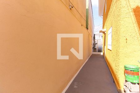 Casa para alugar com 120m², 3 quartos e 1 vaga Casa para alugar com 120m², 3 quartos e 1 vagaQuintal