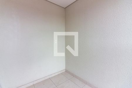 Apartamento à venda com 42m², 1 quarto e 1 vagaVaranda 