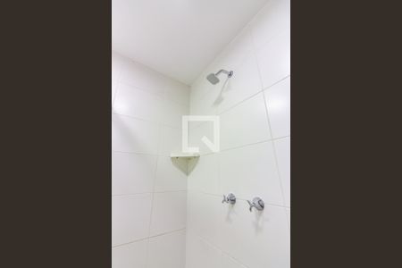 Apartamento à venda com 42m², 1 quarto e 1 vagaBanheiro