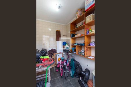 Casa à venda com 299m², 3 quartos e 4 vagas Casa à venda com 299m², 3 quartos e 4 vagasDespensa