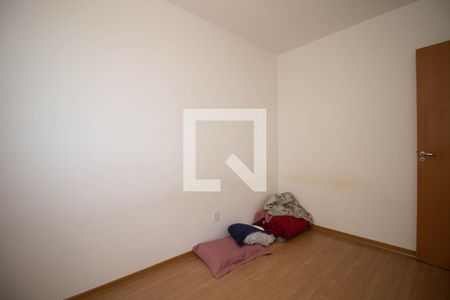 Quarto 2 de apartamento para alugar com 2 quartos, 48m² em Ceilandia , Brasília