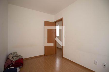 Quarto 2 de apartamento para alugar com 2 quartos, 48m² em Ceilandia , Brasília