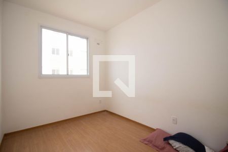 Quarto 2 de apartamento para alugar com 2 quartos, 48m² em Ceilandia , Brasília