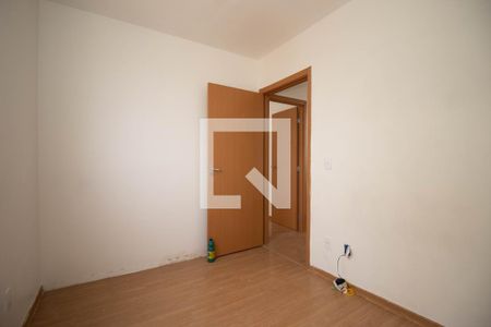 Quarto 1 de apartamento para alugar com 2 quartos, 48m² em Ceilandia , Brasília