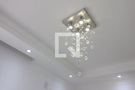 Lustre de apartamento para alugar com 2 quartos, 45m² em Vila Virginia, Ribeirão Preto