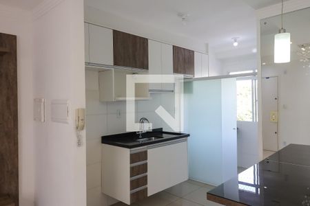 Apartamento para alugar com 45m², 2 quartos e 1 vaga Apartamento para alugar com 45m², 2 quartos e 1 vagaCozinha e Lavanderia