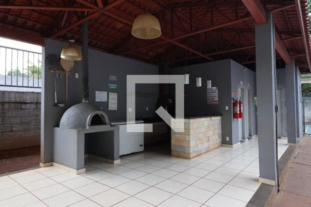 Apartamento para alugar com 45m², 2 quartos e 1 vaga Apartamento para alugar com 45m², 2 quartos e 1 vagaChurrasqueira