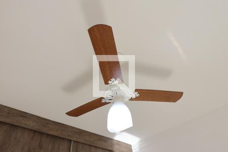 Apartamento para alugar com 45m², 2 quartos e 1 vaga Apartamento para alugar com 45m², 2 quartos e 1 vagaVentilador
