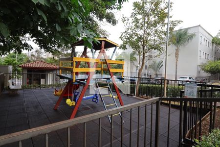 Apartamento para alugar com 45m², 2 quartos e 1 vaga Apartamento para alugar com 45m², 2 quartos e 1 vagaPlayground