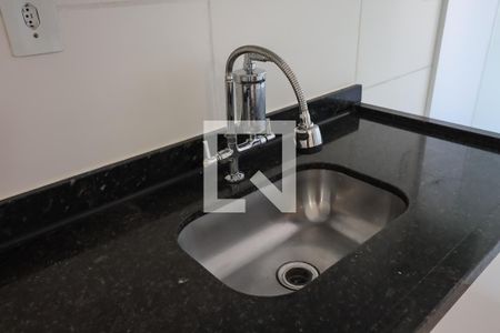 Apartamento para alugar com 45m², 2 quartos e 1 vaga