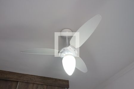 Apartamento para alugar com 45m², 2 quartos e 1 vaga Apartamento para alugar com 45m², 2 quartos e 1 vagaVentilador