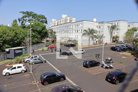 Apartamento para alugar com 45m², 2 quartos e 1 vaga Apartamento para alugar com 45m², 2 quartos e 1 vagaVista Janela Quarto 1