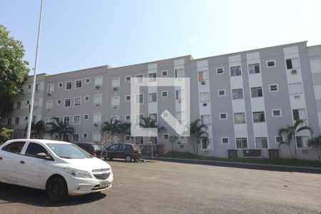 Apartamento para alugar com 45m², 2 quartos e 1 vaga