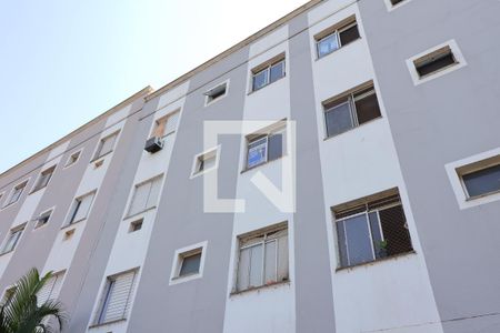 Apartamento para alugar com 45m², 2 quartos e 1 vaga
