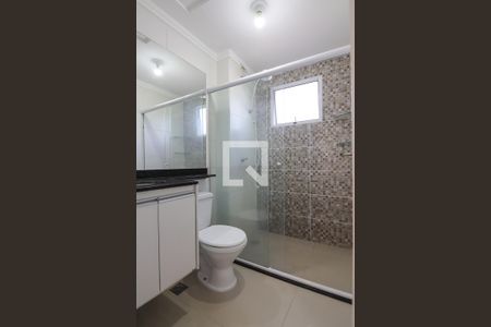 Apartamento para alugar com 45m², 2 quartos e 1 vaga Apartamento para alugar com 45m², 2 quartos e 1 vagaBanheiro