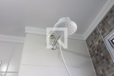 Apartamento para alugar com 45m², 2 quartos e 1 vaga Apartamento para alugar com 45m², 2 quartos e 1 vagaChuveiro
