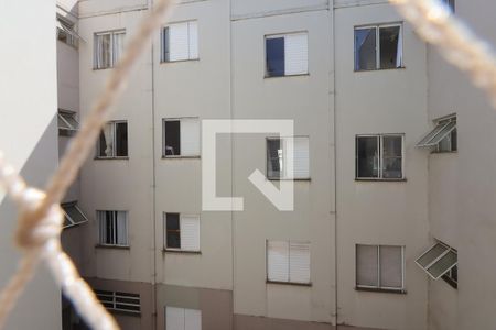 Apartamento para alugar com 45m², 2 quartos e 1 vaga Apartamento para alugar com 45m², 2 quartos e 1 vagaVista Janela Quarto 2