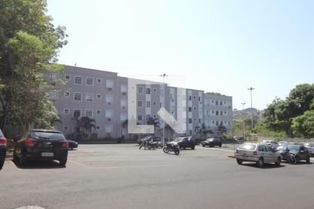 Apartamento para alugar com 45m², 2 quartos e 1 vaga