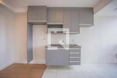 Apartamento para alugar com 58m², 2 quartos e 1 vaga Apartamento para alugar com 58m², 2 quartos e 1 vagaCozinha