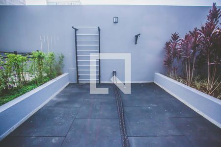 Apartamento para alugar com 58m², 2 quartos e 1 vaga Apartamento para alugar com 58m², 2 quartos e 1 vagaÁrea comum - Academia