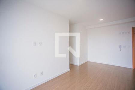 Sala  de apartamento para alugar com 2 quartos, 58m² em Mirandópolis, São Paulo