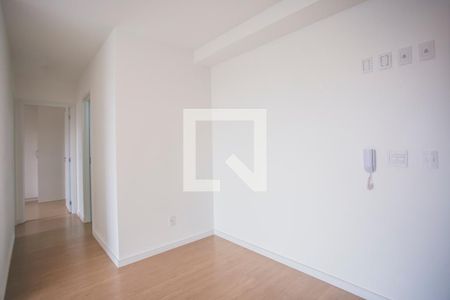 Sala  de apartamento para alugar com 2 quartos, 58m² em Mirandópolis, São Paulo