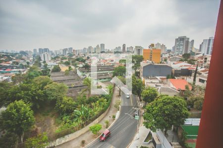 Apartamento para alugar com 58m², 2 quartos e 1 vaga Apartamento para alugar com 58m², 2 quartos e 1 vagaVista