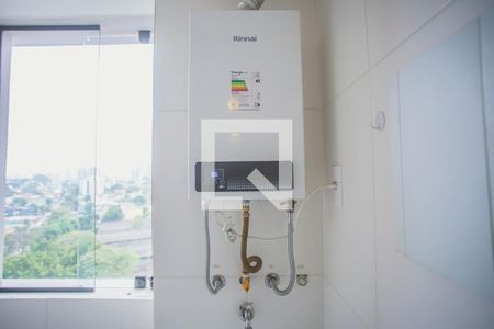 Apartamento para alugar com 58m², 2 quartos e 1 vaga Apartamento para alugar com 58m², 2 quartos e 1 vagaÁrea de Serviço