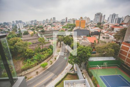 Apartamento para alugar com 58m², 2 quartos e 1 vaga Apartamento para alugar com 58m², 2 quartos e 1 vagaVista