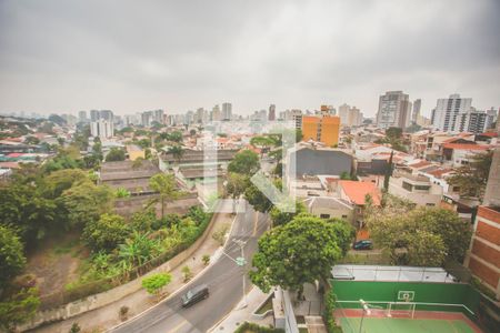 Apartamento para alugar com 58m², 2 quartos e 1 vaga Apartamento para alugar com 58m², 2 quartos e 1 vagaVista