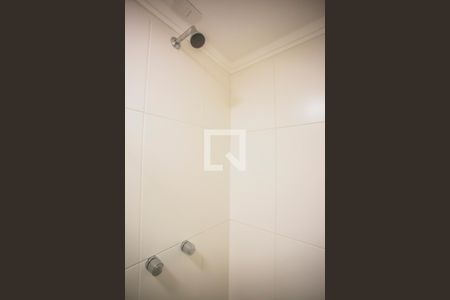 Apartamento para alugar com 58m², 2 quartos e 1 vaga Apartamento para alugar com 58m², 2 quartos e 1 vagaBanheiro