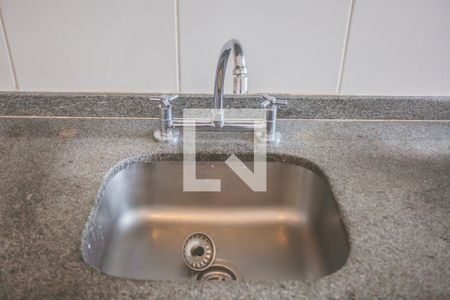 Apartamento para alugar com 58m², 2 quartos e 1 vaga Apartamento para alugar com 58m², 2 quartos e 1 vagaCozinha