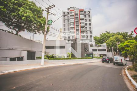 Apartamento para alugar com 58m², 2 quartos e 1 vaga Apartamento para alugar com 58m², 2 quartos e 1 vagaFachada