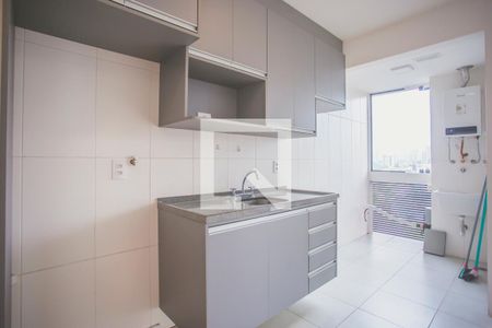 Apartamento para alugar com 58m², 2 quartos e 1 vaga Apartamento para alugar com 58m², 2 quartos e 1 vagaCozinha