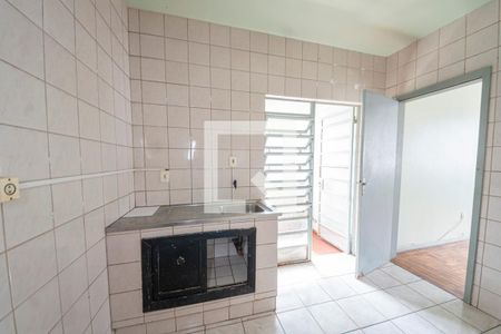 Apartamento para alugar com 60m², 2 quartos e 1 vagaCozinha